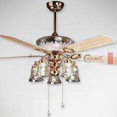 Quạt Trần trang trí Cellingfans CF-901