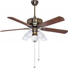 Quạt Trần trang trí Cellingfans CF-1165