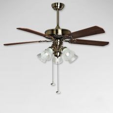 Quạt Trần trang trí Cellingfans CF-100